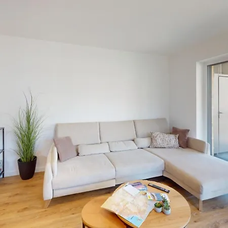 Zuhause In Duhnen - 211 Viel Sicht *
