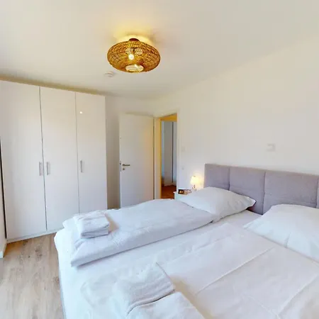 Zuhause In Duhnen - 211 Viel Sicht Lejlighed Cuxhaven