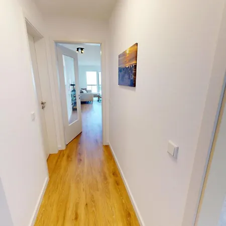 Zuhause In Duhnen - 211 Viel Sicht