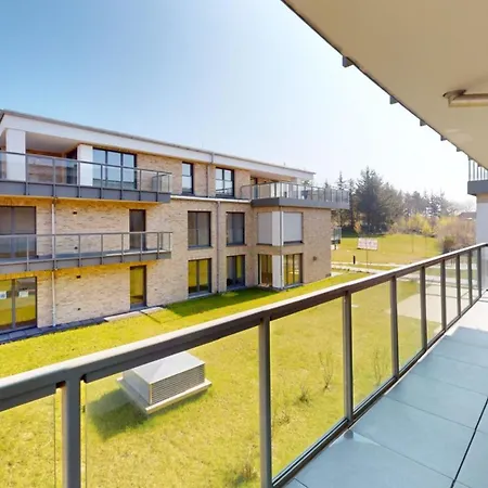 Lejlighed Zuhause In Duhnen - 211 Viel Sicht
